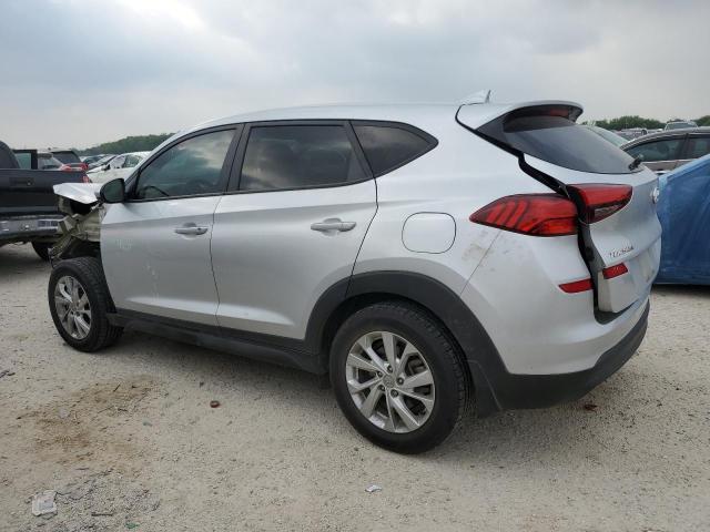 2019 HYUNDAI TUCSON SE - KM8J23A46KU996378