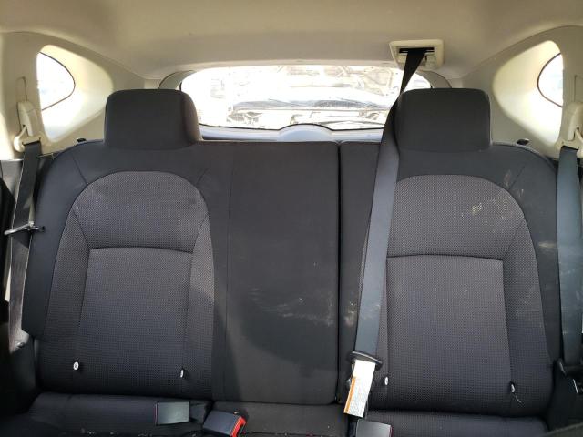 2010 Nissan Rogue S VIN: JN8AS5MT4AW005141 Lot: 59400394