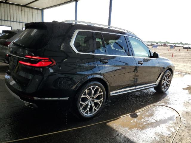 2024 BMW X7 xDrive40I VIN: 5UX23EM02R9V05245 Lot: 59498804