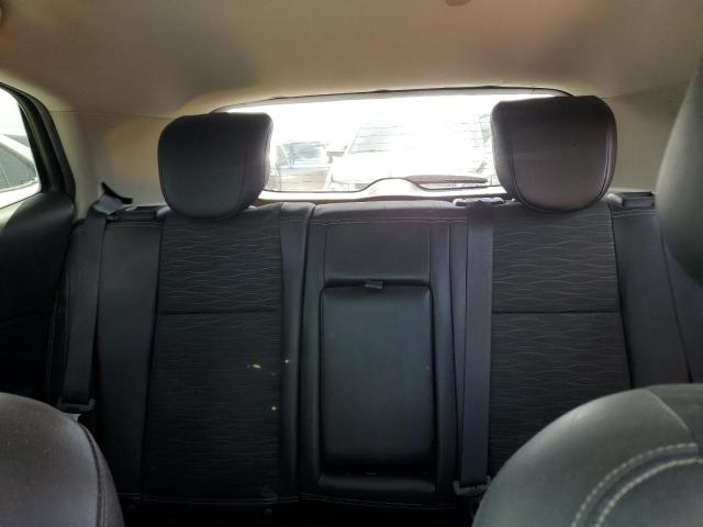2015 BUICK ENCORE CON - KL4CJBSB1FB118747