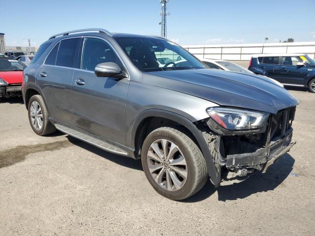 2020 Mercedes-Benz Gle 350 4Matic VIN: 4JGFB4KE9LA061118 Lot: 57892474