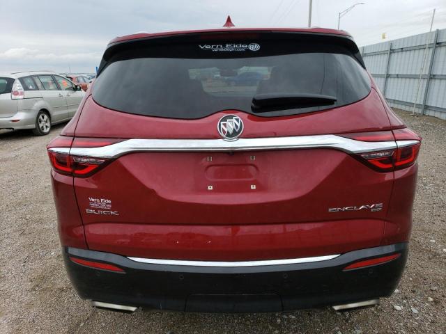 2018 Buick Enclave Essence VIN: 5GAEVAKW6JJ216995 Lot: 57386044