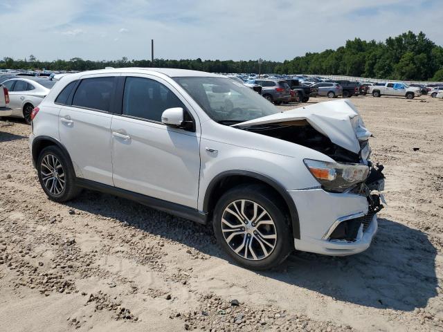 2018 MITSUBISHI OUTLANDER - JA4AP3AU4JU025510