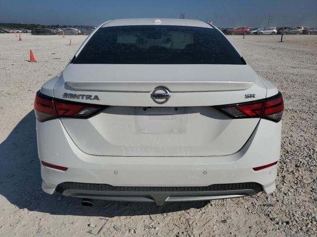 2021 Nissan Sentra Sr VIN: 3N1AB8DV8MY213960 Lot: 58128704