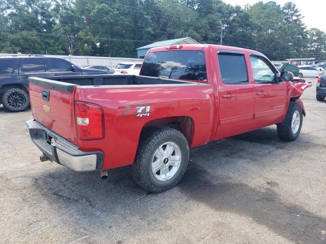 2012 CHEVROLET 1500 3GCPKSE7XCG128353  61146374