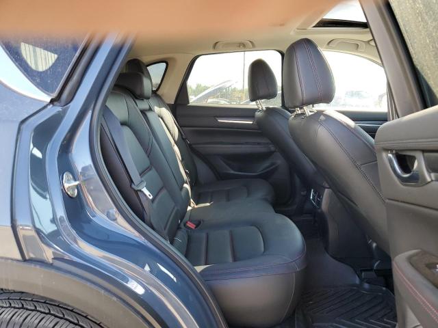 2021 Mazda Cx-5 Touring VIN: JM3KFBCM8M0414206 Lot: 60374714