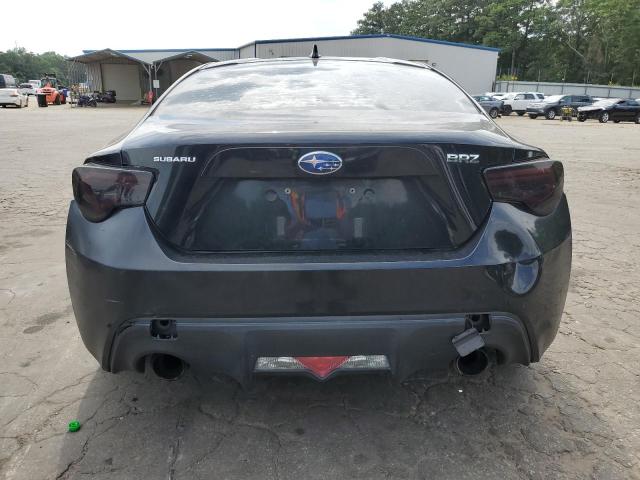 2015 Subaru Brz 2.0 Premium VIN: JF1ZCAB12F9605285 Lot: 59528544