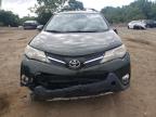 TOYOTA RAV4 XLE photo