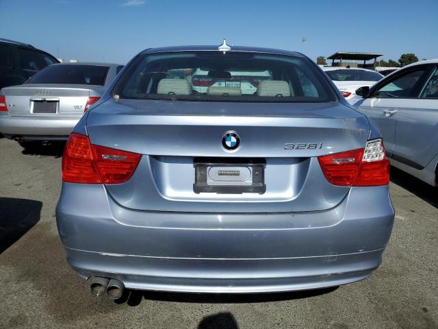 2011 BMW 328 I Sulev VIN: WBAPH5C52BA444874 Lot: 58166614