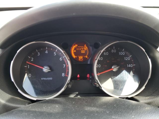 2010 Nissan Rogue S VIN: JN8AS5MT2AW013058 Lot: 57242834