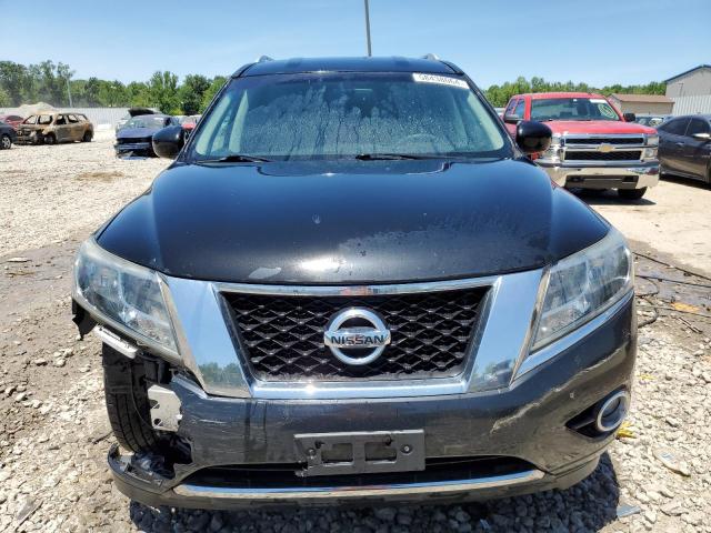 VIN 5N1AR2MM2GC636250 2016 Nissan Pathfinder, S no.5