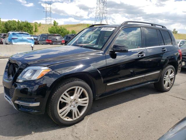 2013 Mercedes-Benz Glk 350 4Matic VIN: WDCGG8JB3DG112646 Lot: 58308154