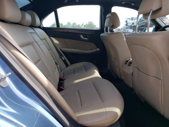 2010 Mercedes-Benz E 350 VIN: WDDHF5GB6AA059349 Lot: 57297784