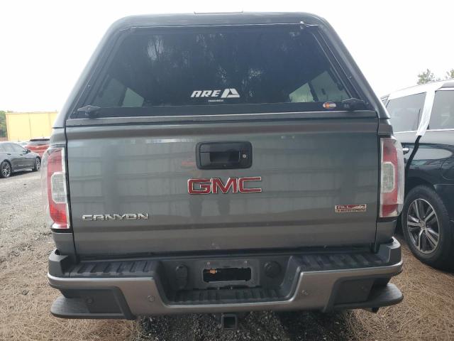 2019 GMC CANYON ALL 1GTP6FE18K1236085