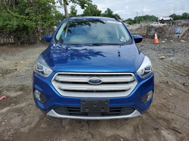 2019 FORD ESCAPE SEL - 1FMCU9HD9KUA26049
