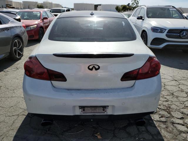 2010 Infiniti G37 Base VIN: JN1CV6AP3AM203474 Lot: 57431274