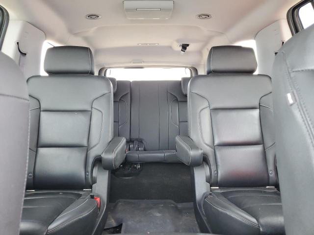 2017 CHEVROLET SUBURBAN K - 1GNSKHKC6HR352183