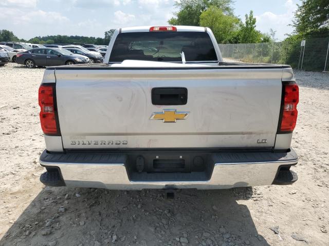 2GCVKPEC5K1201816 2019 Chevrolet Silverado Ld K1500 Lt