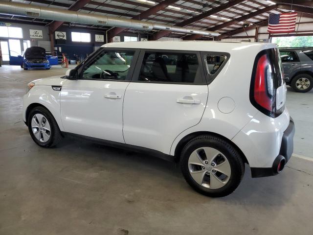 2015 Kia Soul VIN: KNDJN2A24F7774799 Lot: 61096464