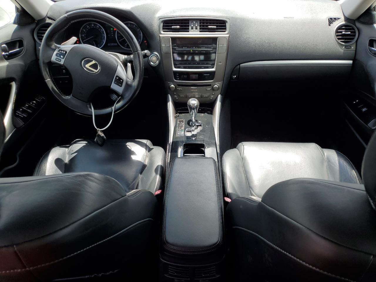 JTHBF5C25D5192234 2013 Lexus Is 250