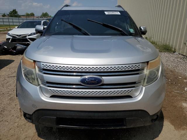 2013 Ford Explorer Limited VIN: 1FM5K7F88DGA93848 Lot: 58338374