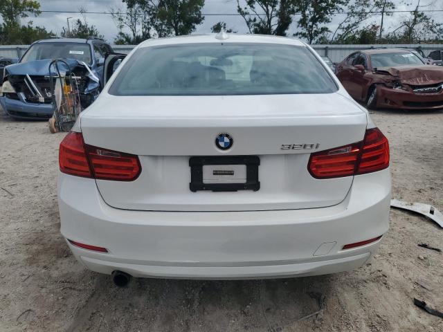 2015 BMW 320 I - WBA3B1G52FNT01893