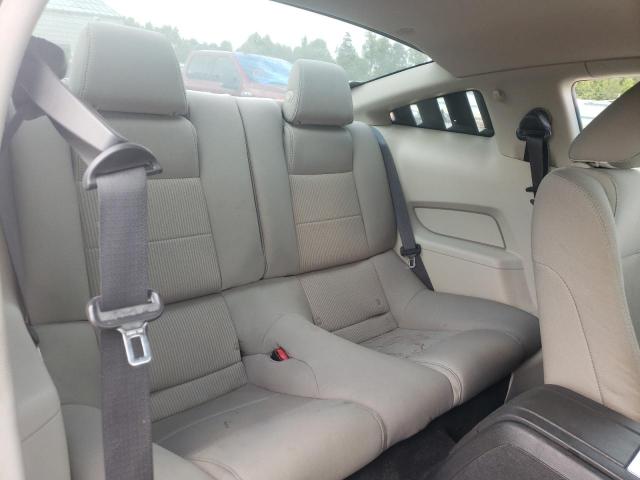 2011 Ford Mustang VIN: 1ZVBP8AM3B5135805 Lot: 60664894