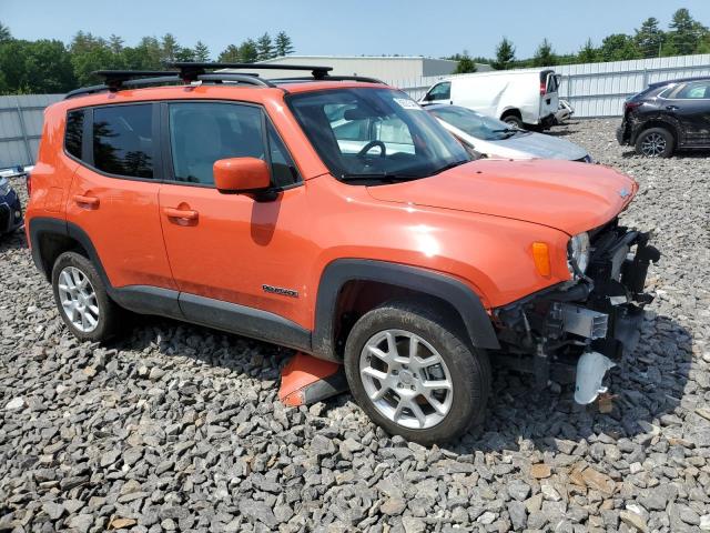 2021 JEEP RENEGADE L - ZACNJDBB8MPM78687