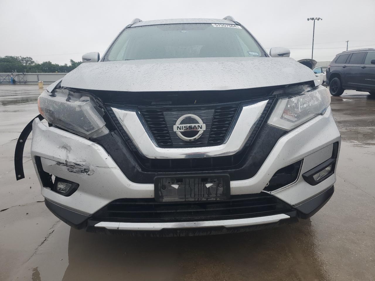 JN8AT2MT7HW405782 2017 Nissan Rogue S