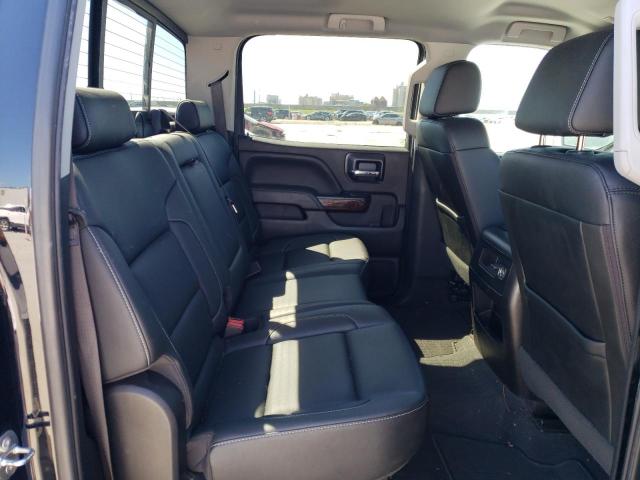 2018 GMC Sierra K1500 Slt VIN: 3GTU2NEC4JG640866 Lot: 57880754