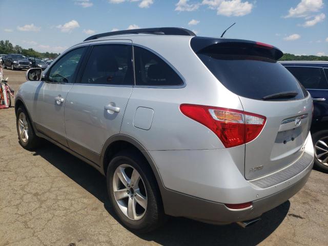 2007 Hyundai Veracruz Gls VIN: KM8NU73C67U020776 Lot: 60414834