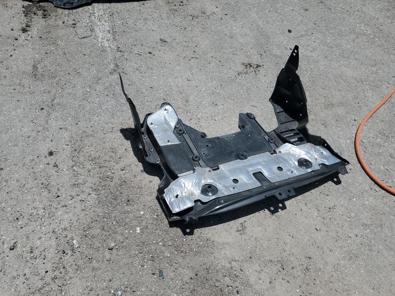 4S4BTGSD5N3181820 2022 Subaru Outback Wilderness