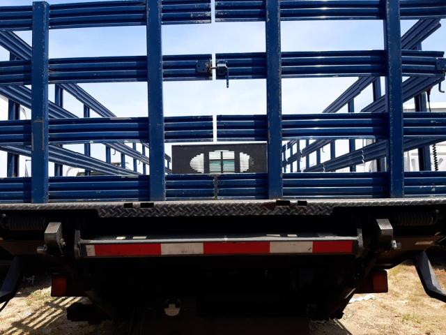 2014 Isuzu Nrr VIN: JALE5W160E7301118 Lot: 57462704