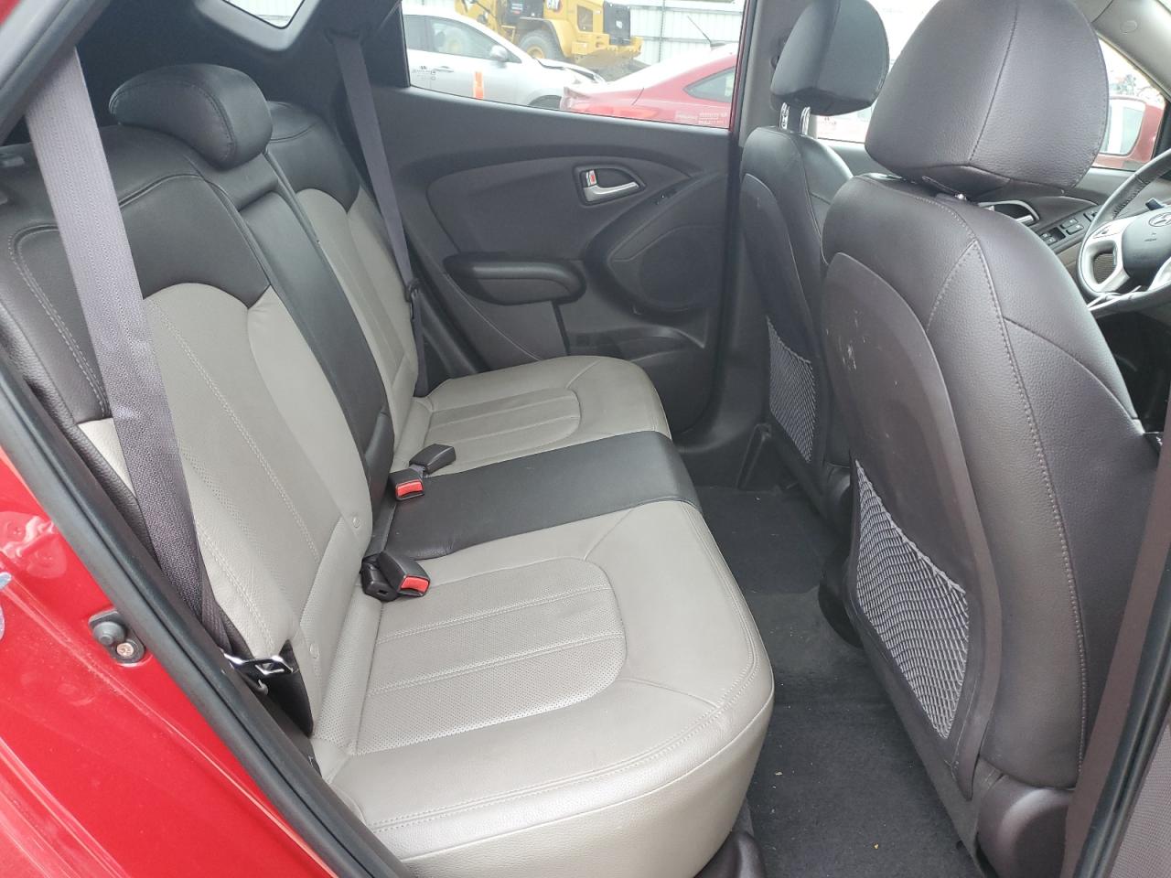 KM8JUCACXDU642478 2013 Hyundai Tucson Gls