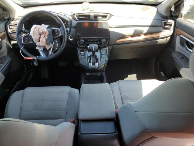 2020 Honda Cr-V Ex VIN: 5J6RW2H54LL018578 Lot: 58103134