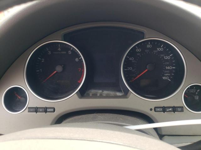 2006 Audi A4 Quattro VIN: WAUDT48H96K004780 Lot: 56760364