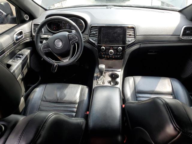 2019 Jeep Grand Cherokee Limited VIN: 1C4RJEBG5KC751933 Lot: 56428604