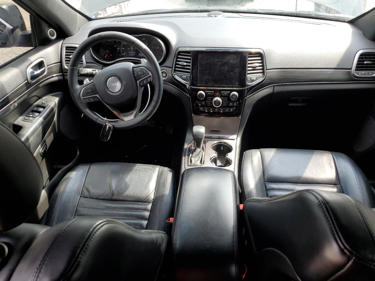 1C4RJEBG5KC751933 2019 Jeep Grand Cherokee Limited