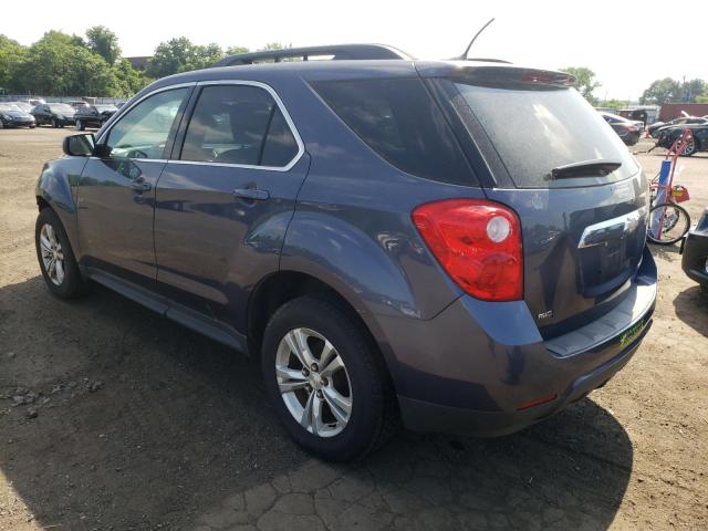 2014 Chevrolet Equinox Lt VIN: 2GNFLGEK2E6170290 Lot: 57711154