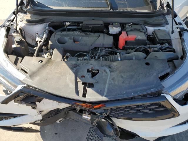 2021 Acura Rdx A-Spec VIN: 5J8TC1H6XML022239 Lot: 58721264