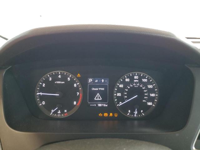 2016 HYUNDAI SONATA SE - 5NPE24AF7GH338745