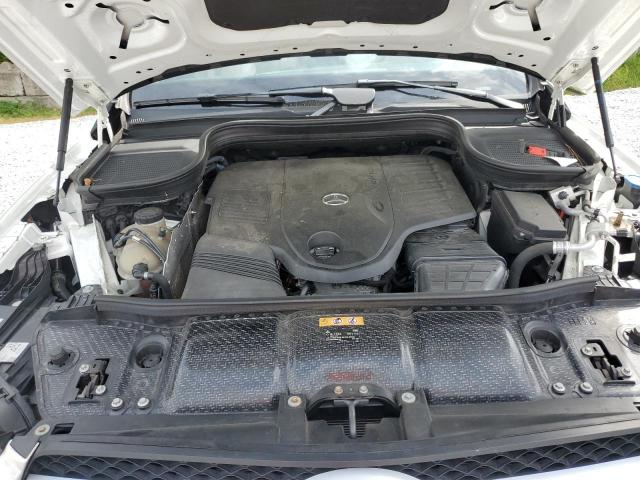 2020 Mercedes-Benz Gle 450 4Matic VIN: 4JGFB5KB3LA162408 Lot: 59668464