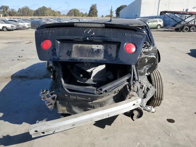 2003 Lexus Is 300 VIN: JTHBD192830076253 Lot: 60782524