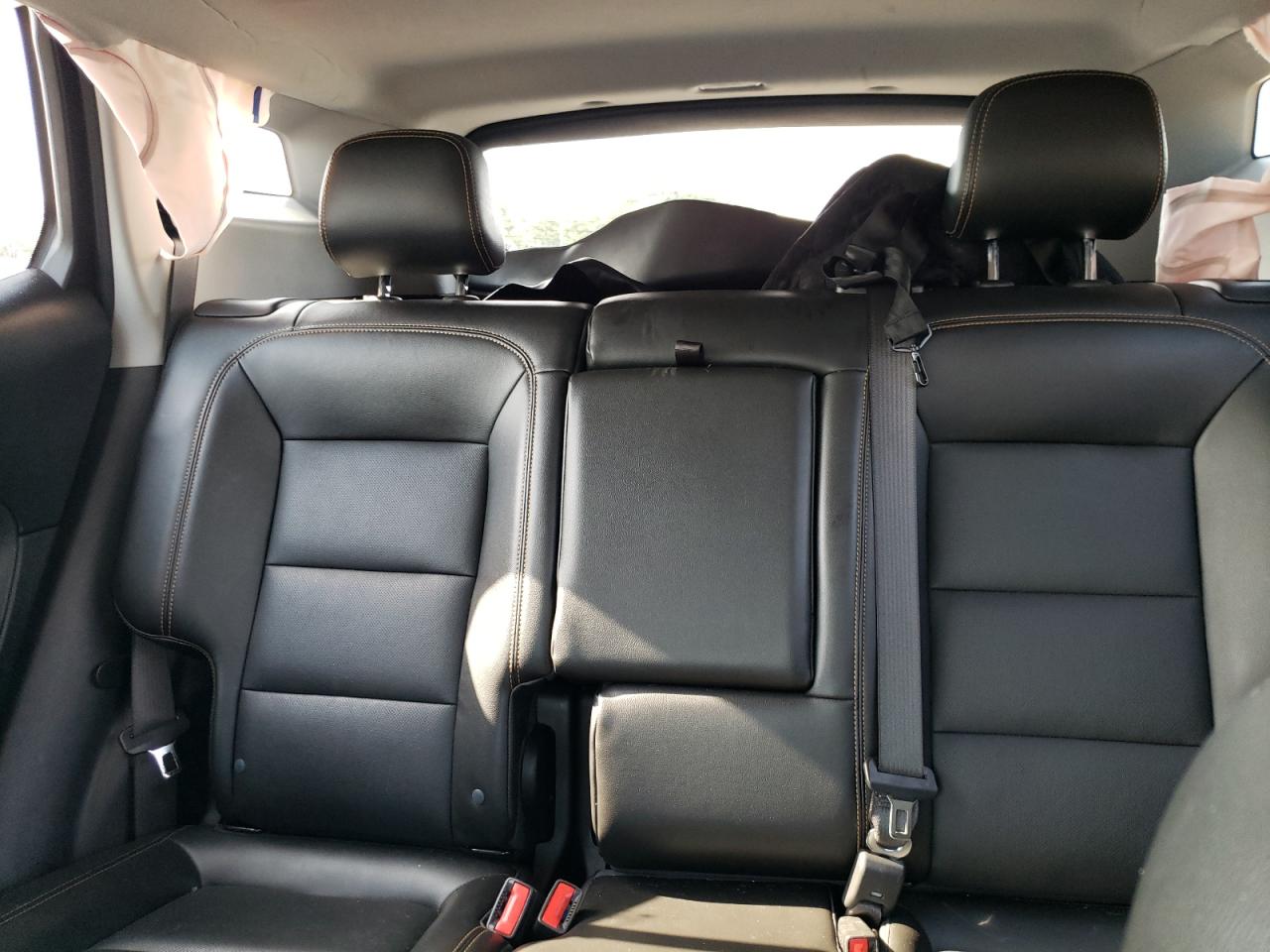 3GKALVEV7ML384885 2021 GMC Terrain Slt