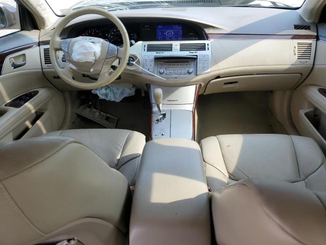 2008 Toyota Avalon Xl VIN: 4T1BK36B08U317516 Lot: 58754394