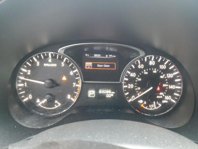 2015 Nissan Pathfinder S VIN: 5N1AR2MM7FC691839 Lot: 59724674