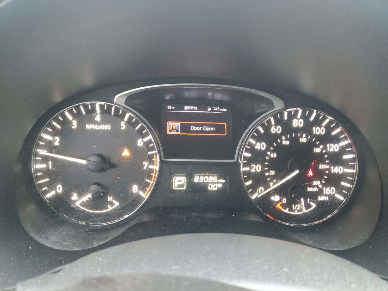 5N1AR2MM7FC691839 2015 Nissan Pathfinder S