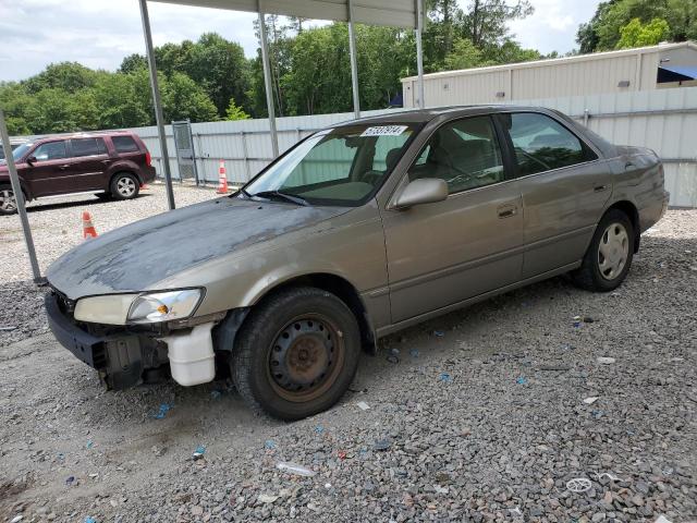 1997 Toyota Camry Ce VIN: 4T1BF22K9VU030742 Lot: 57337914