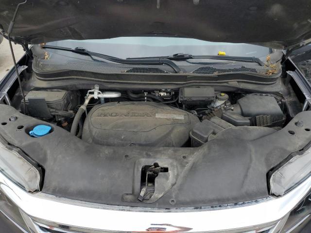 2020 Honda Pilot Ex VIN: 5FNYF5H37LB017557 Lot: 57745054