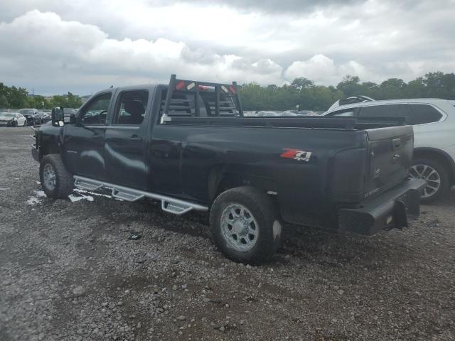 1GC4K0C83CF112399 | 2012 Chevrolet silverado k3500 lt